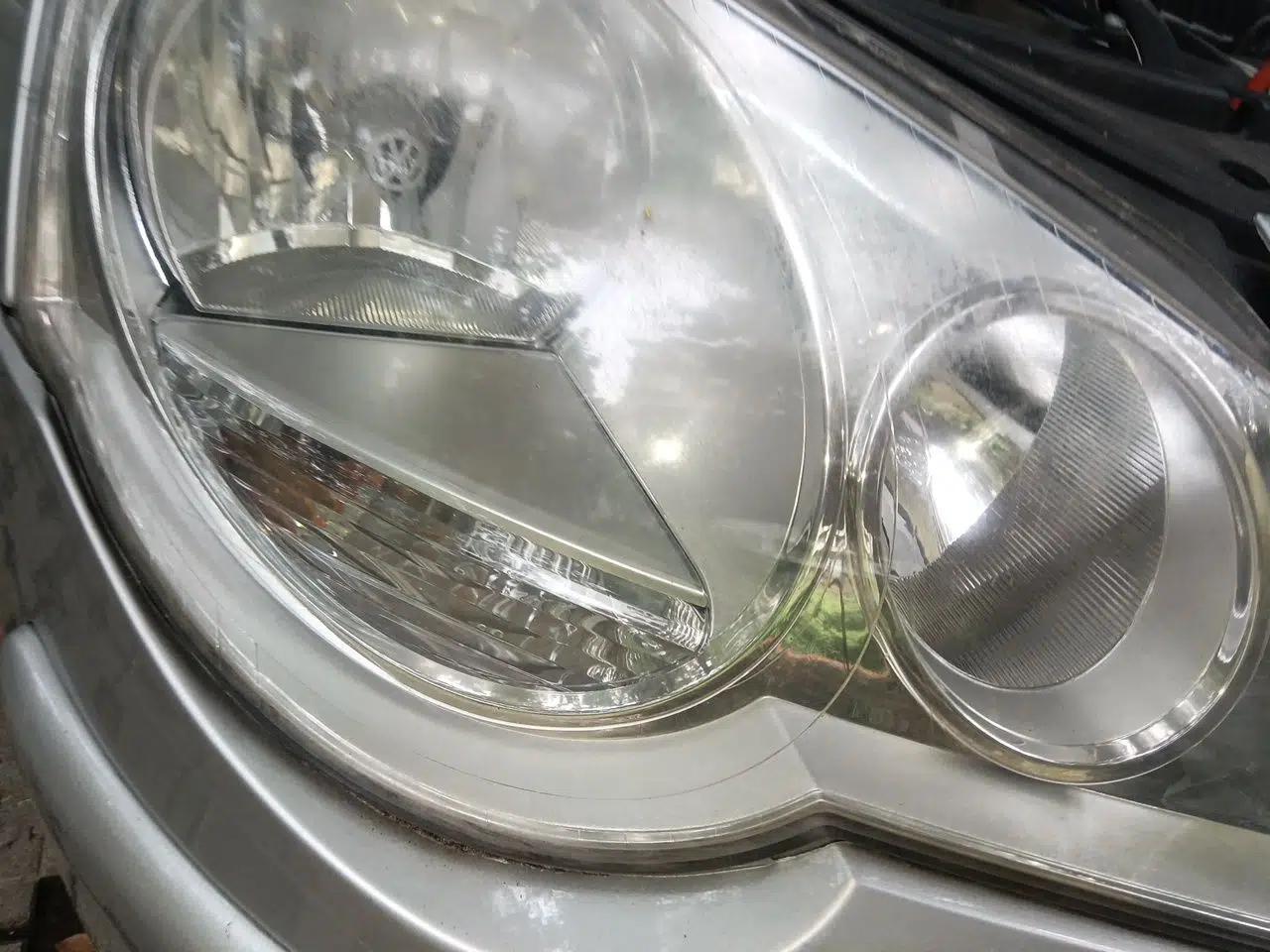 Volkswagen Polo 2009 Kica 1.4L Manual Fashion Edition — миниатюра 7