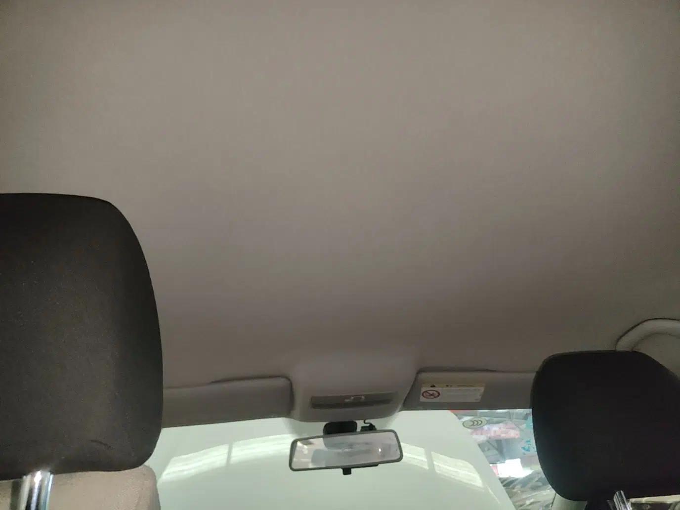 Volkswagen Polo 2014 1.4L Automatic Comfort Edition — миниатюра 21
