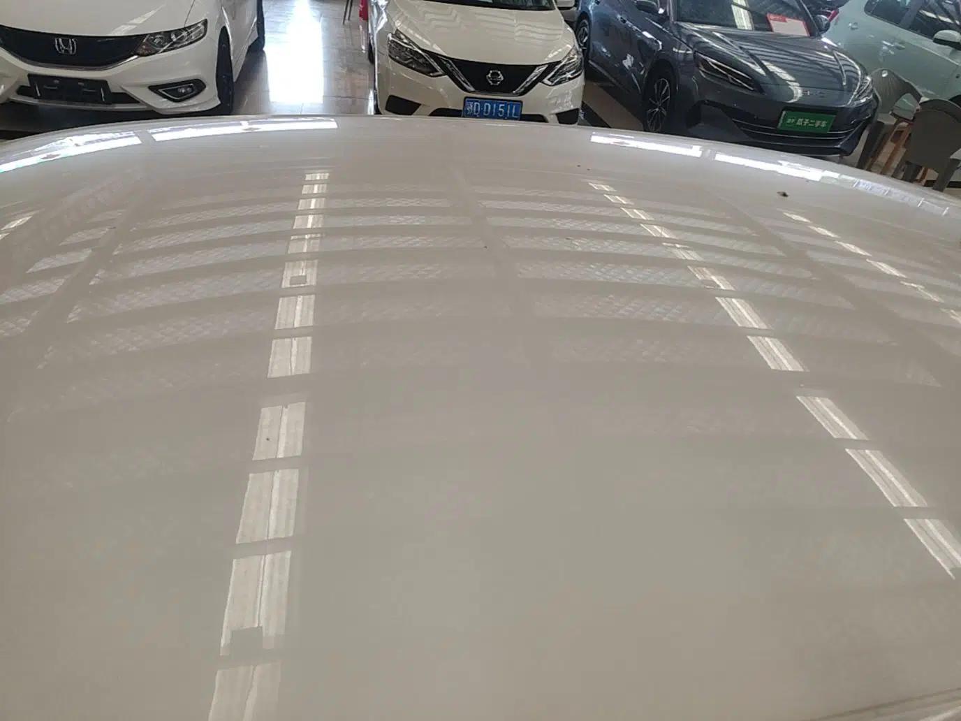 Volkswagen Polo 2014 1.4L Automatic Comfort Edition — миниатюра 7