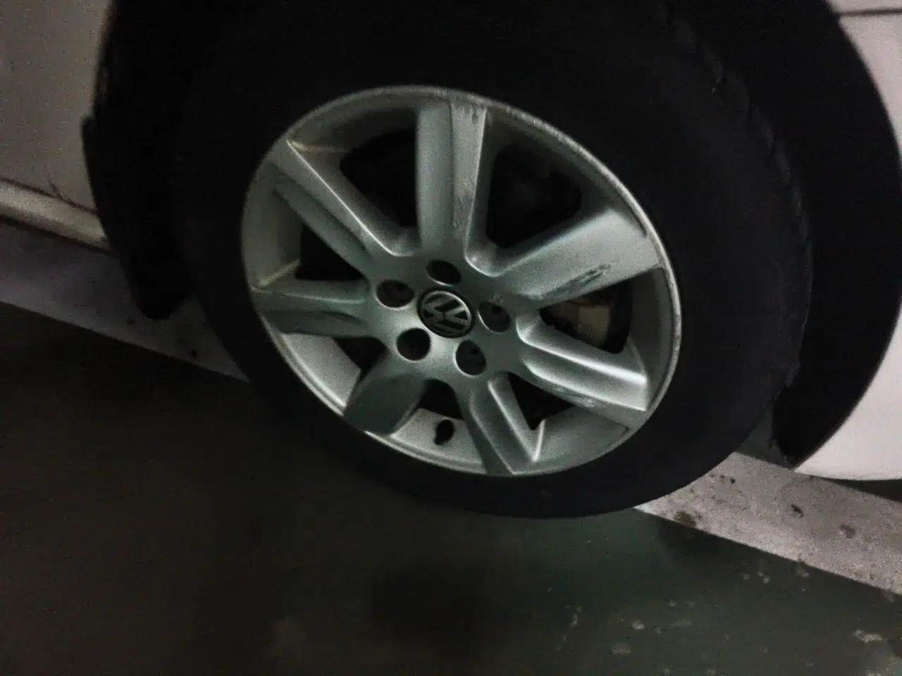 Volkswagen Polo 2013 1.6L Automatic Comfort Edition — миниатюра 8
