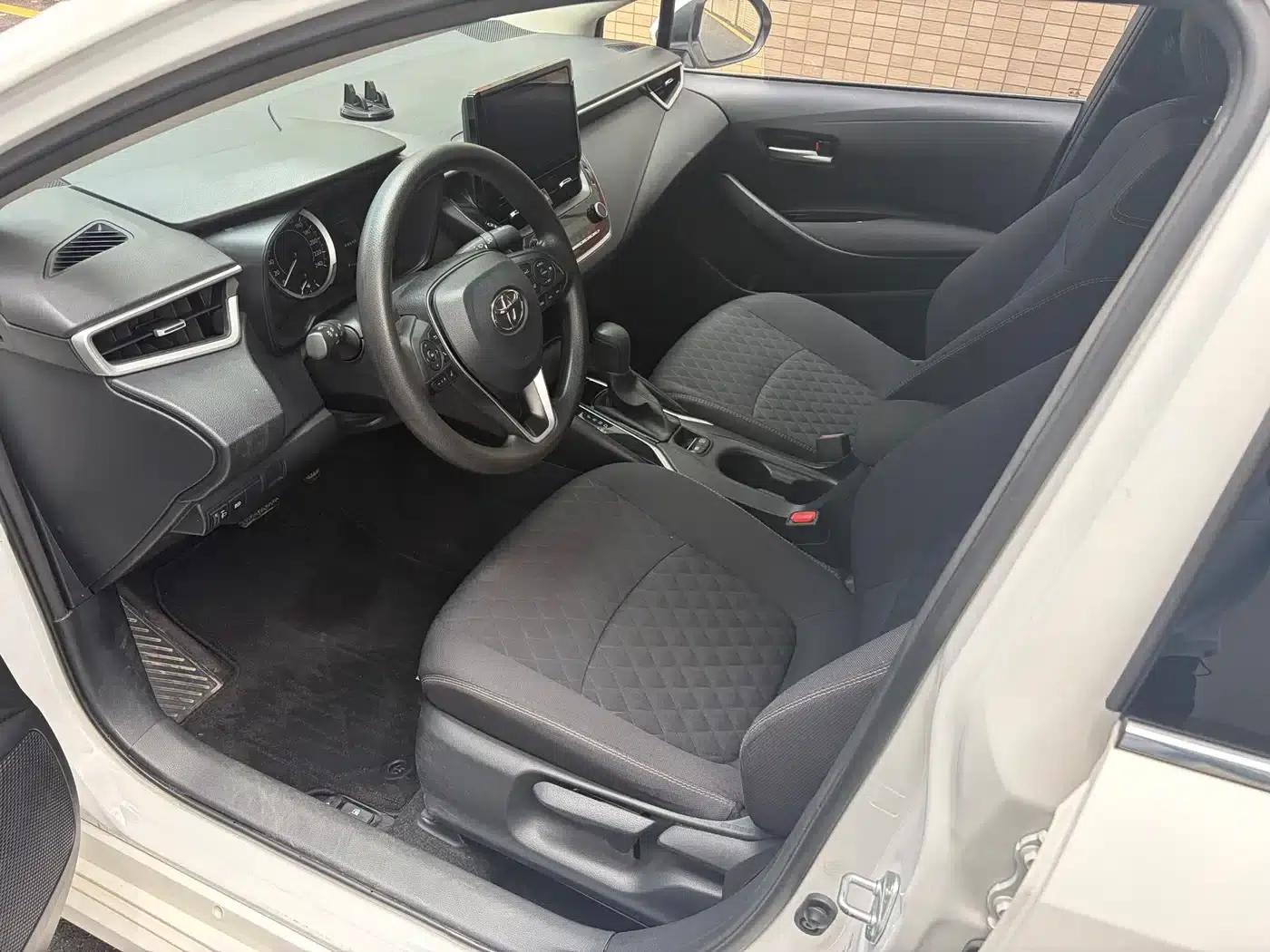 2022 Toyota Avalon 2.0L Elite Edition — миниатюра 4