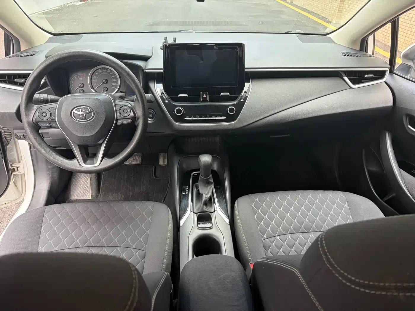 2022 Toyota Avalon 2.0L Elite Edition — миниатюра 5