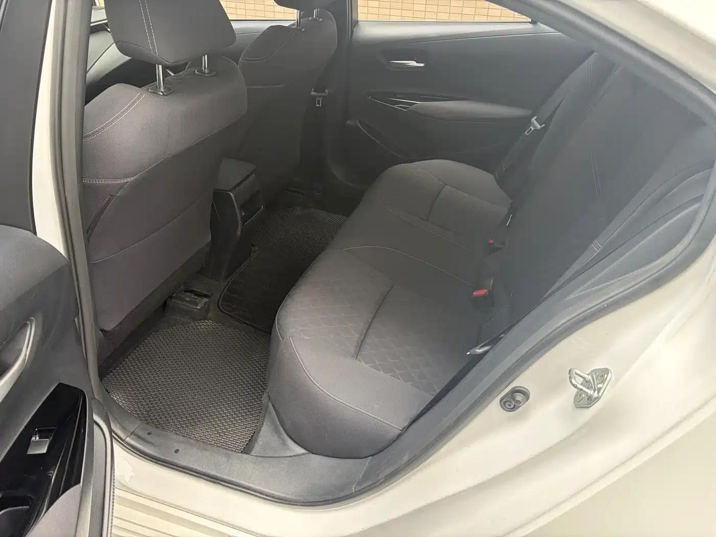 2022 Toyota Avalon 2.0L Elite Edition — миниатюра 6