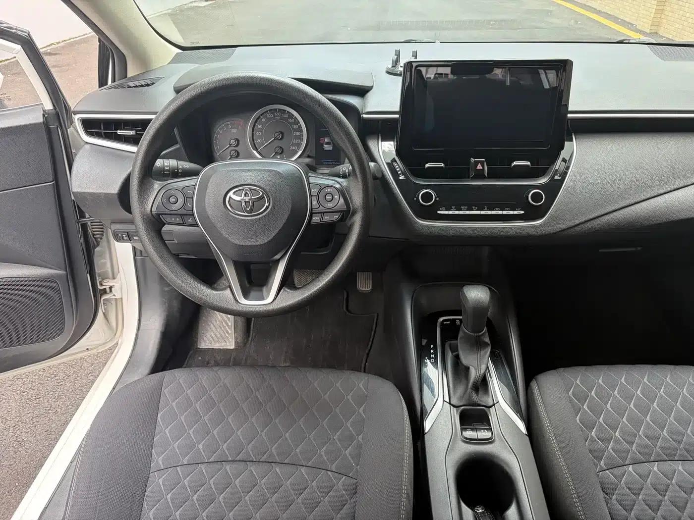 2022 Toyota Avalon 2.0L Elite Edition — миниатюра 7