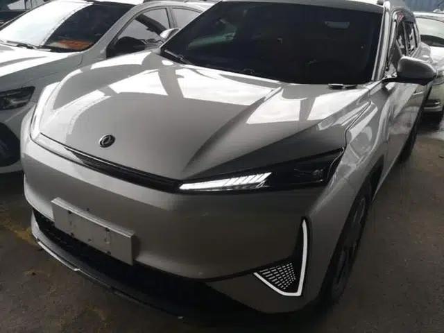 Dongfeng Aeolus L7 New Energy 2024 205 Plus