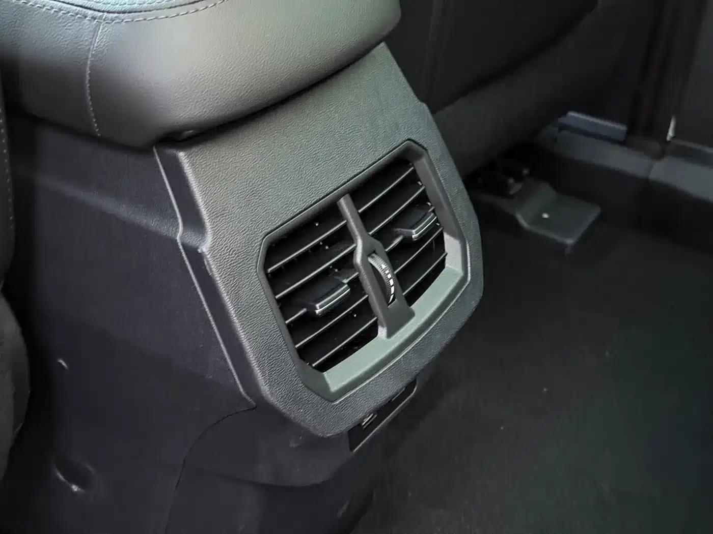Haval H6 2020 1.5GDIT Automatic Platinum Urban Edition — миниатюра 21