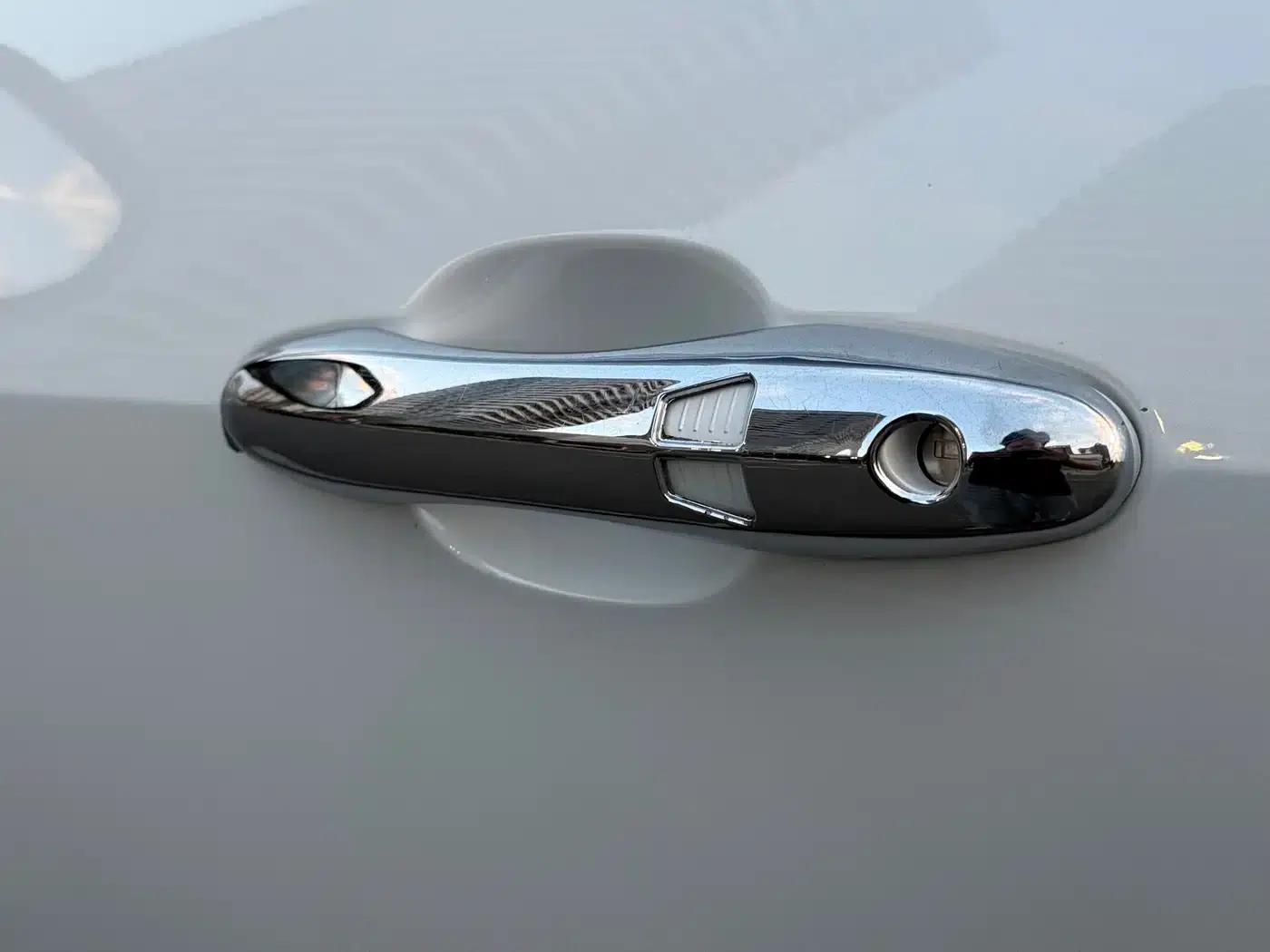 Haval H6 2020 1.5GDIT Automatic Platinum Urban Edition — миниатюра 24