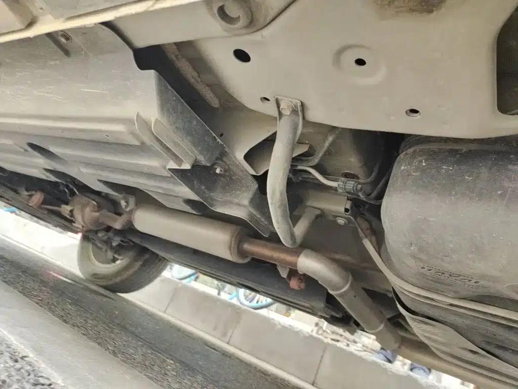 Haval Big Dog 2021 1.5T DCT 2WD Border Collie Edition — миниатюра 20
