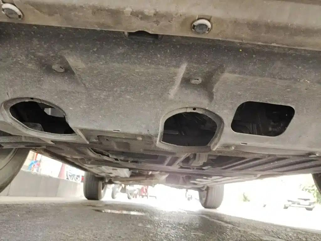 Haval Big Dog 2021 1.5T DCT 2WD Border Collie Edition — миниатюра 25