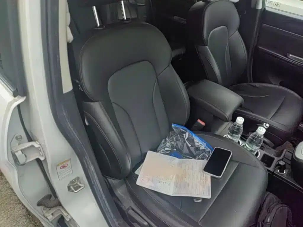 Haval M6 2018 Facelift 1.5T DCT 2WD Elite — миниатюра 25