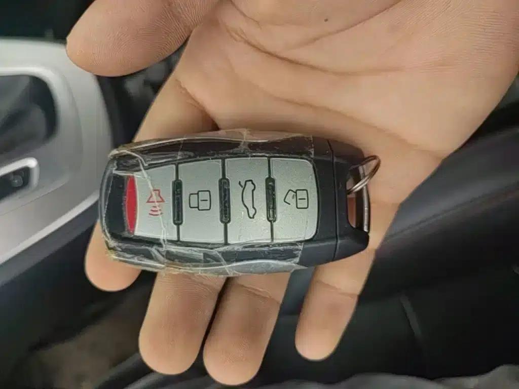 Haval M6 2018 Facelift 1.5T DCT 2WD Elite — миниатюра 9