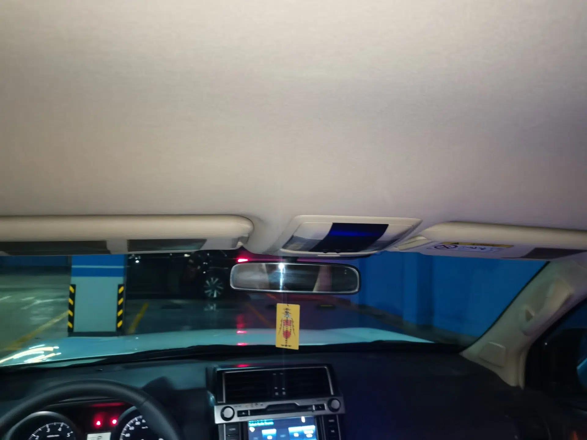 Toyota Prado 2013 2.7L Automatic Parallel Import — миниатюра 18