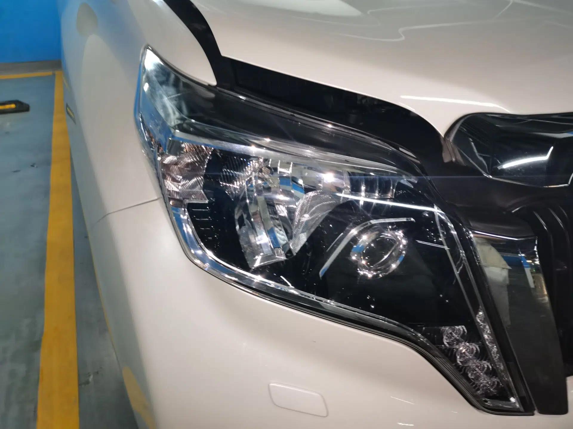 Toyota Prado 2013 2.7L Automatic Parallel Import — миниатюра 7