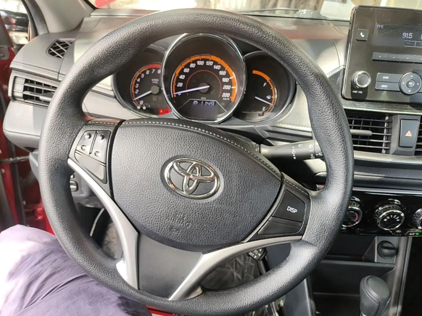 Toyota YARiS L Zhi Xuan 2022 X-Trail 1.5L CVT Leading PLUS Edition — миниатюра 13