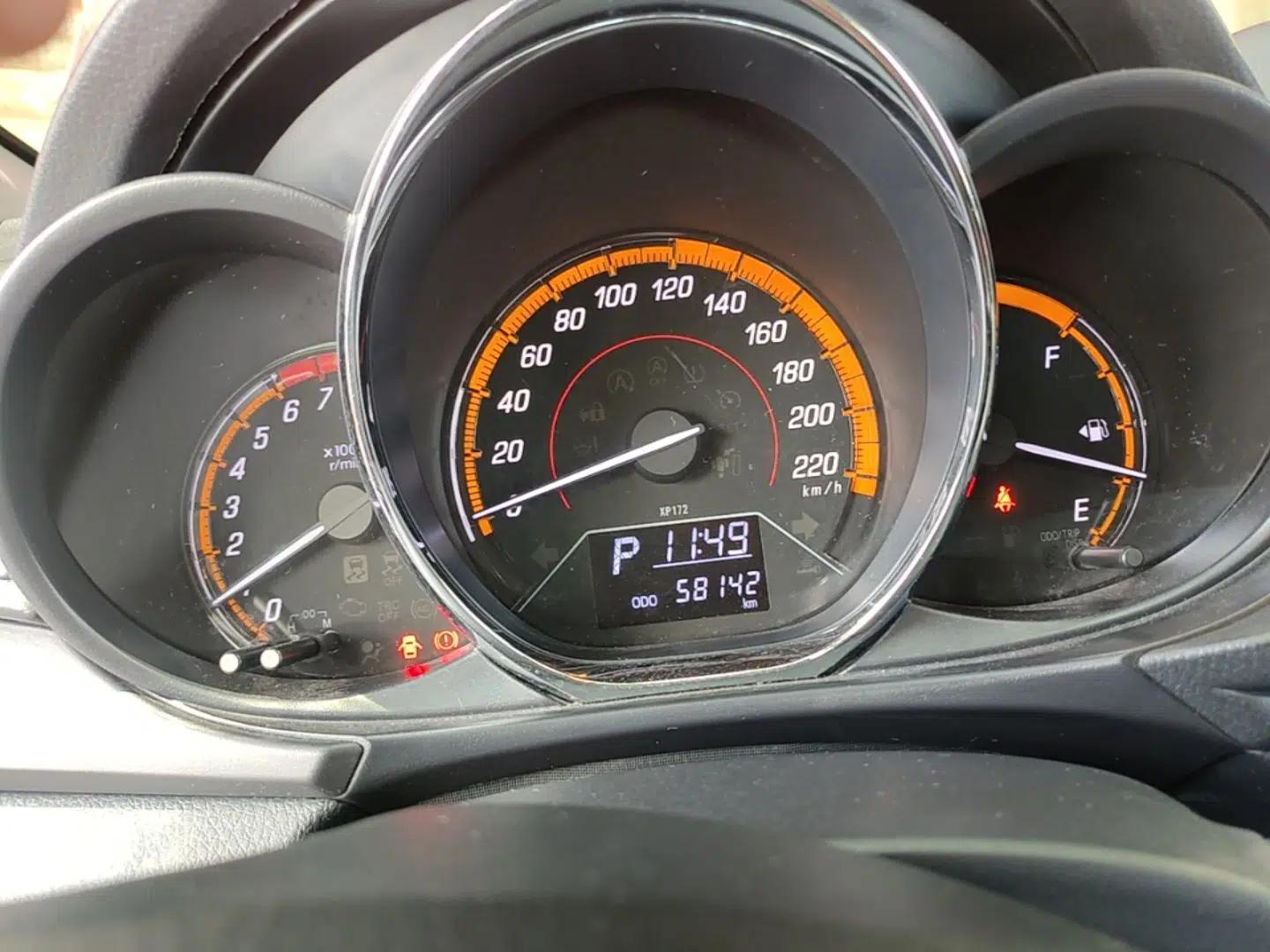 Toyota YARiS L Zhi Xuan 2022 X-Trail 1.5L CVT Leading PLUS Edition — миниатюра 14