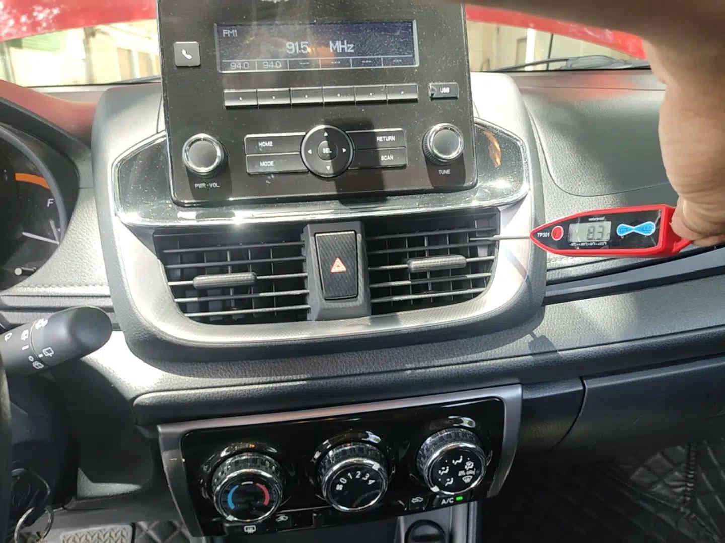 Toyota YARiS L Zhi Xuan 2022 X-Trail 1.5L CVT Leading PLUS Edition — миниатюра 15
