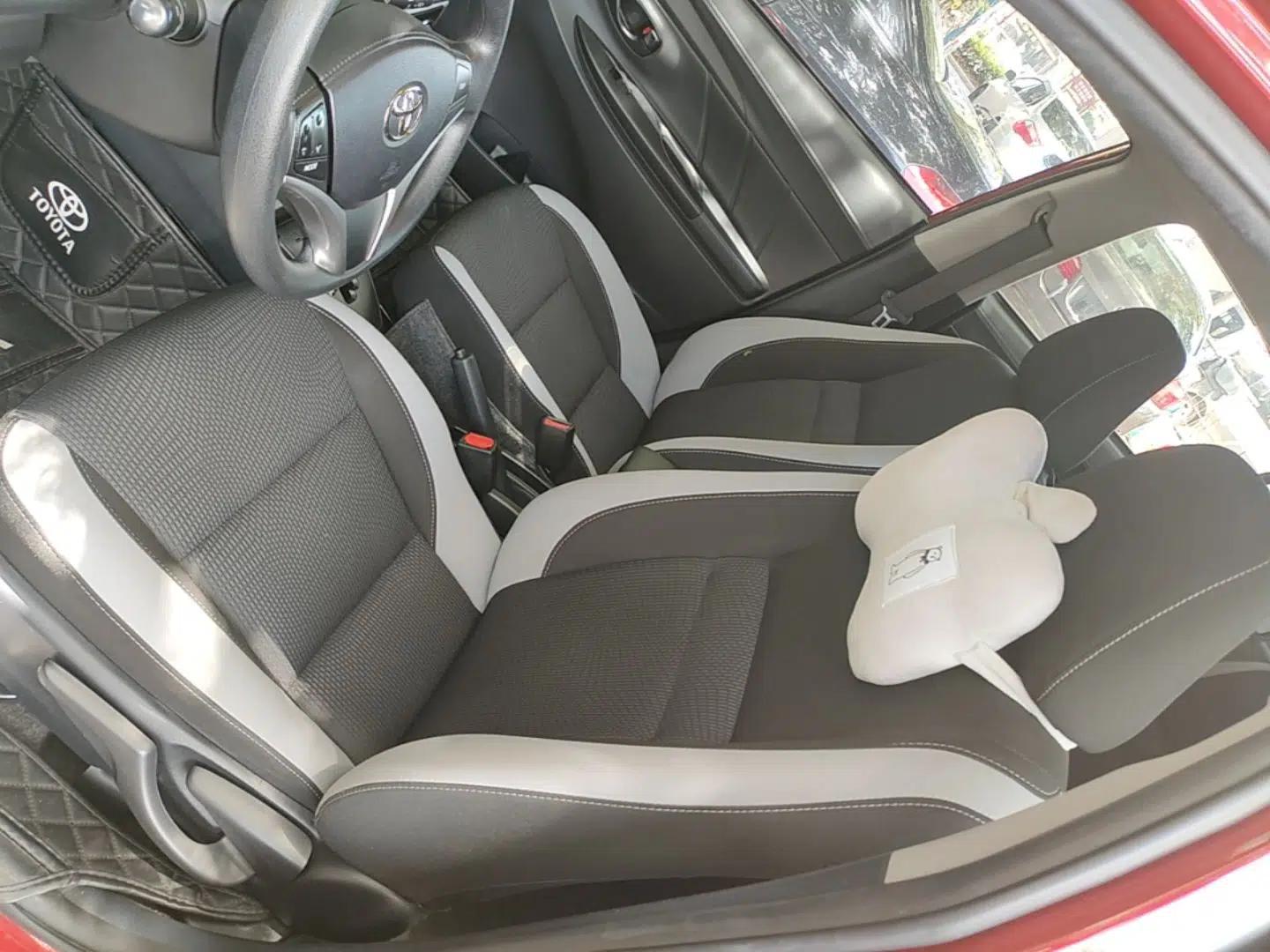 Toyota YARiS L Zhi Xuan 2022 X-Trail 1.5L CVT Leading PLUS Edition — миниатюра 17
