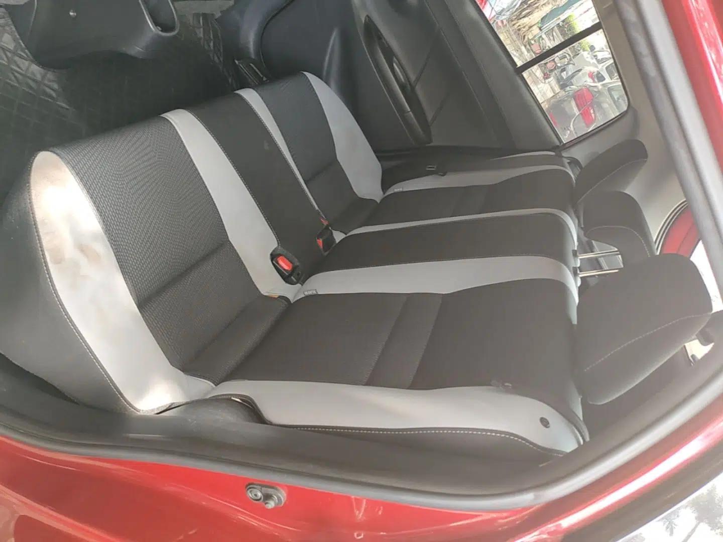 Toyota YARiS L Zhi Xuan 2022 X-Trail 1.5L CVT Leading PLUS Edition — миниатюра 20