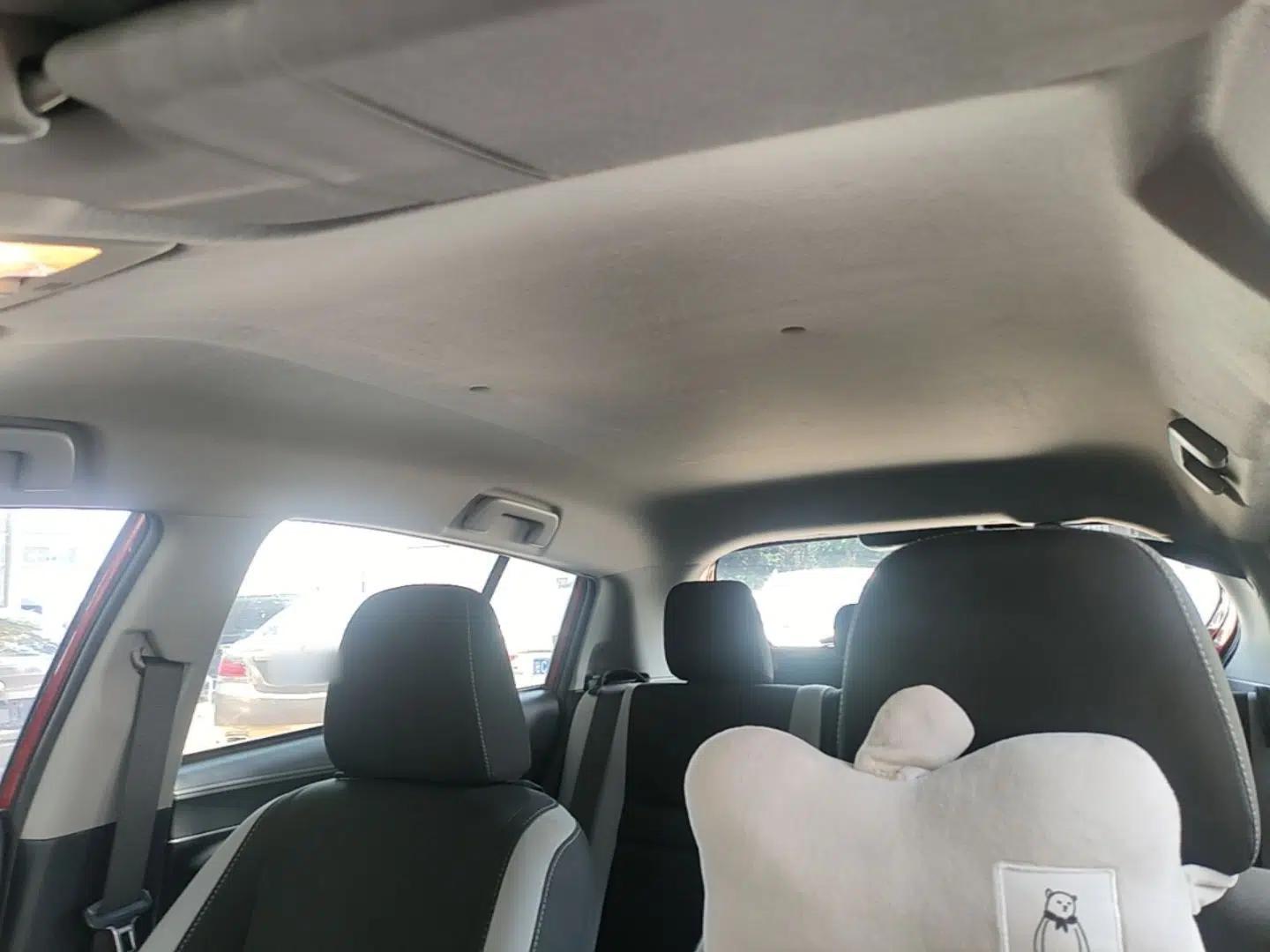 Toyota YARiS L Zhi Xuan 2022 X-Trail 1.5L CVT Leading PLUS Edition — миниатюра 21