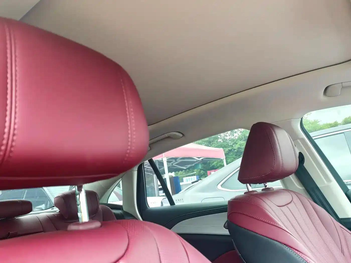 Hongqi H5 2025 1.5T DCT Flagship Edition — миниатюра 13
