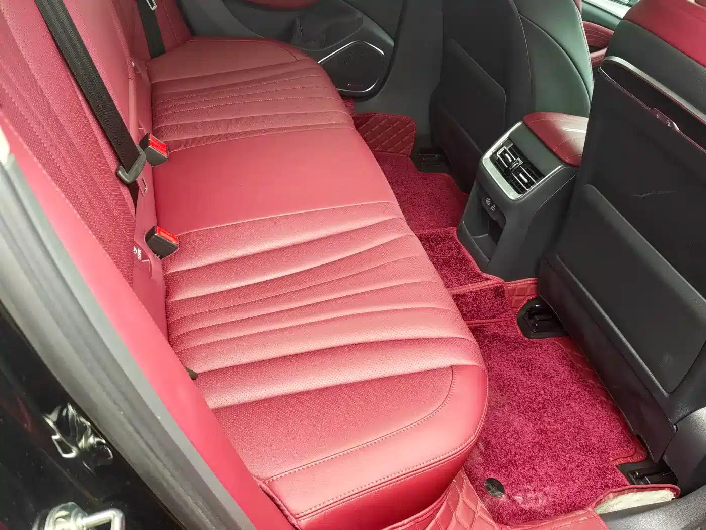 Hongqi H5 2025 1.5T DCT Flagship Edition — миниатюра 10