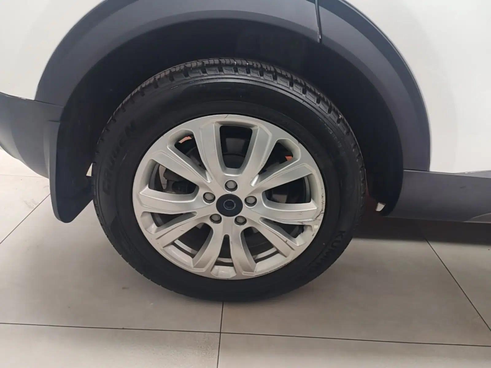Haval H4 2019 1.5 GDIT DCT Luxury Smart Connectivity Version China VI Standard — миниатюра 11