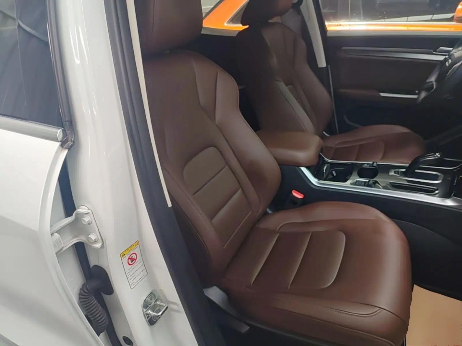 Haval H4 2019 1.5 GDIT DCT Luxury Smart Connectivity Version China VI Standard — миниатюра 19