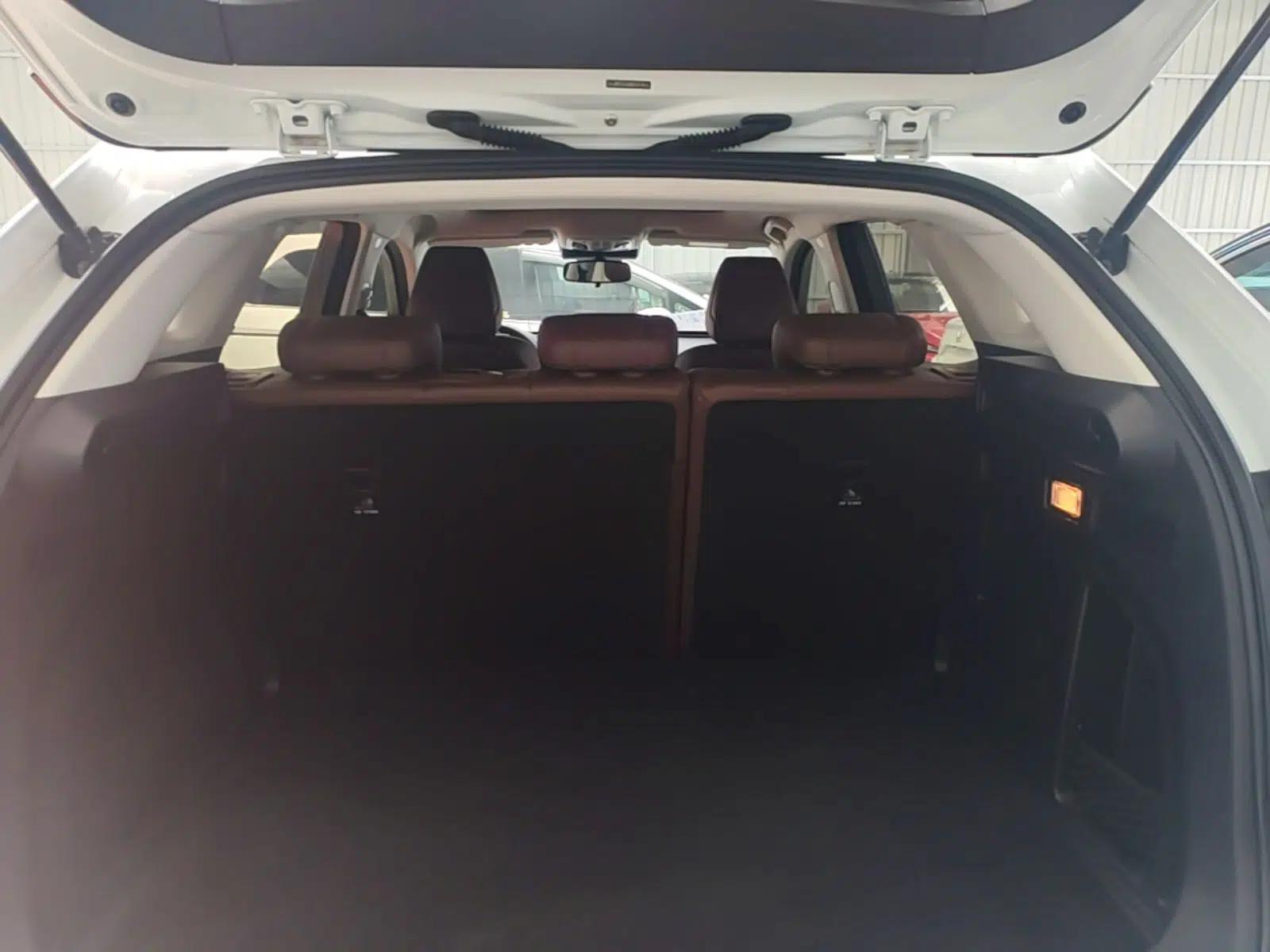 Haval H4 2019 1.5 GDIT DCT Luxury Smart Connectivity Version China VI Standard — миниатюра 22