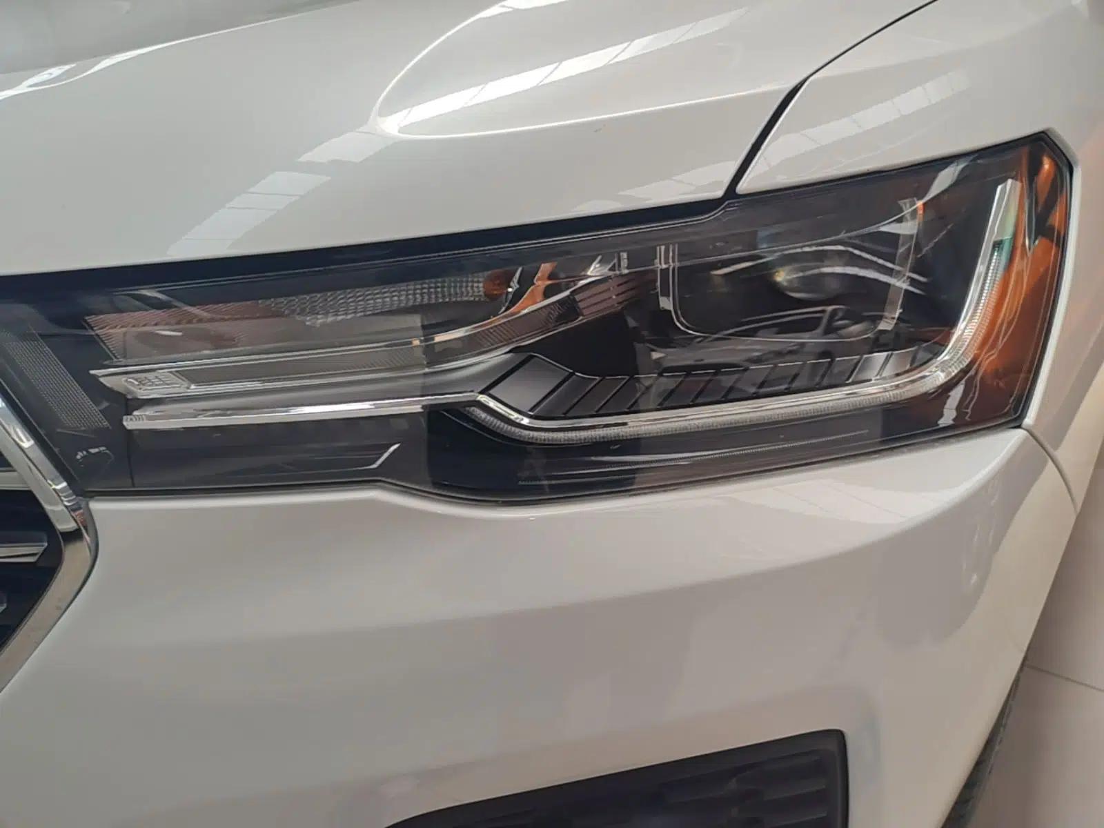 Haval H4 2019 1.5 GDIT DCT Luxury Smart Connectivity Version China VI Standard — миниатюра 8