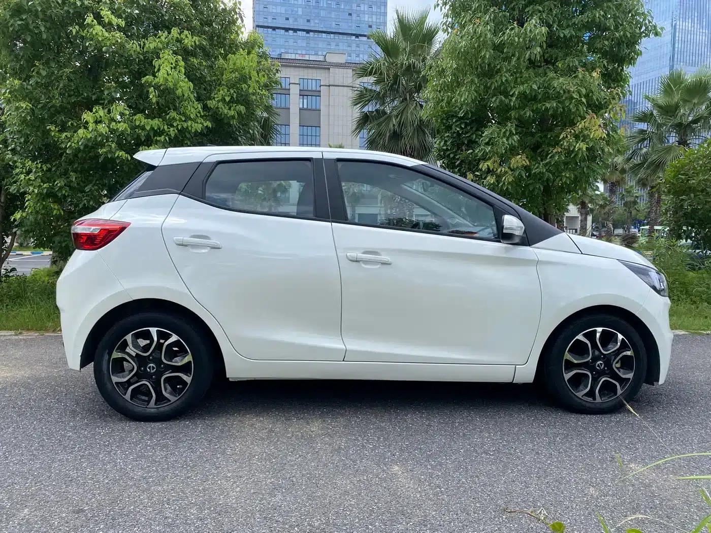Yizhi EV3 2019 Joyful Edition — миниатюра 5