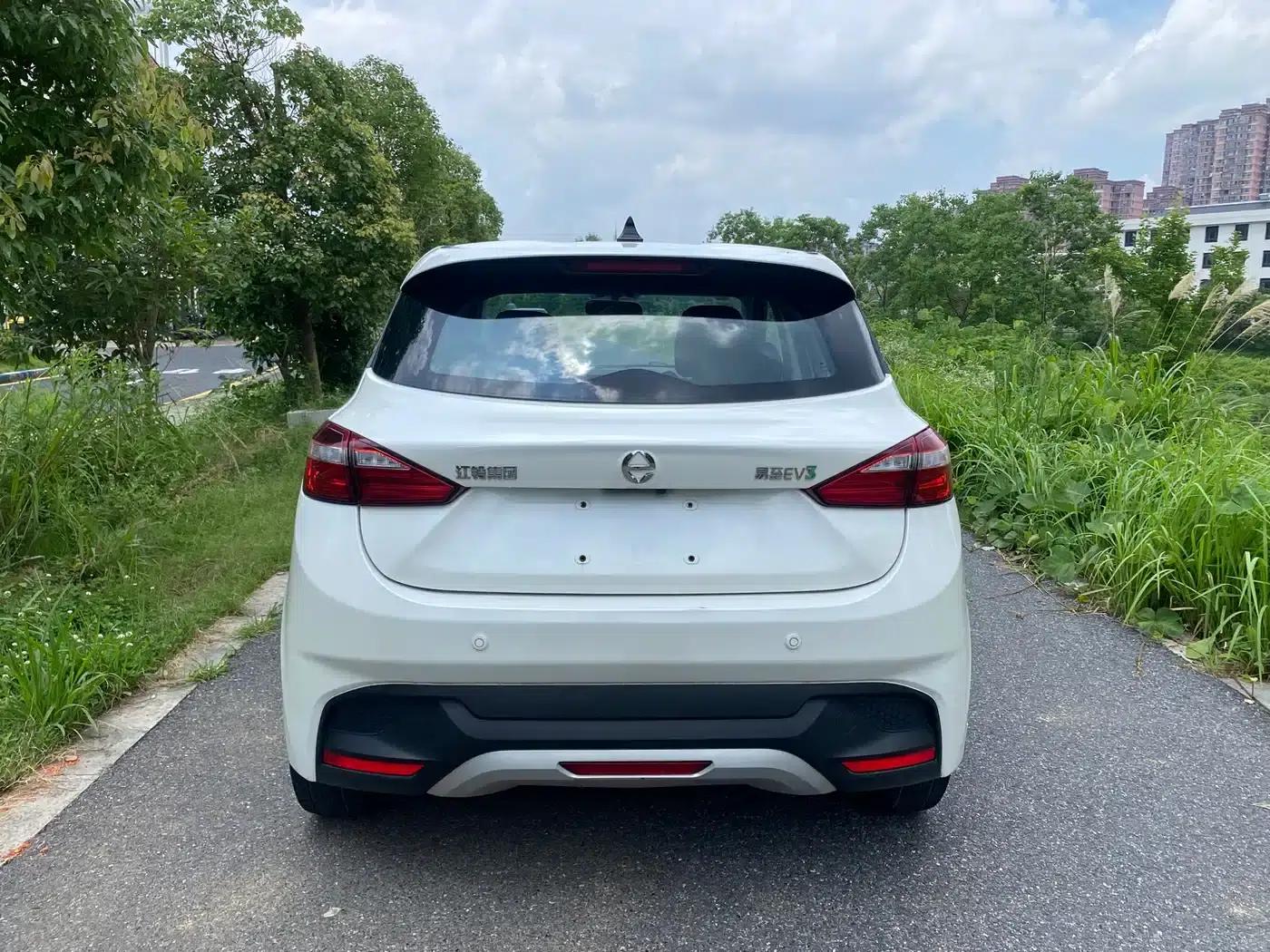 Yizhi EV3 2019 Joyful Edition — миниатюра 6
