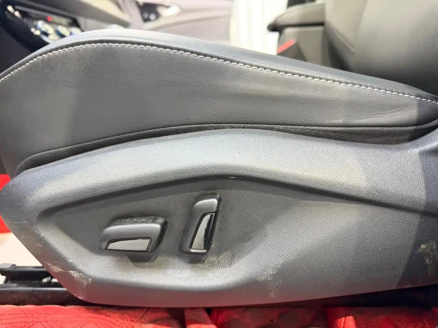 Jetta VS7 2022 Black Edition 1.4T Automatic Enjoyment Pro — миниатюра 8
