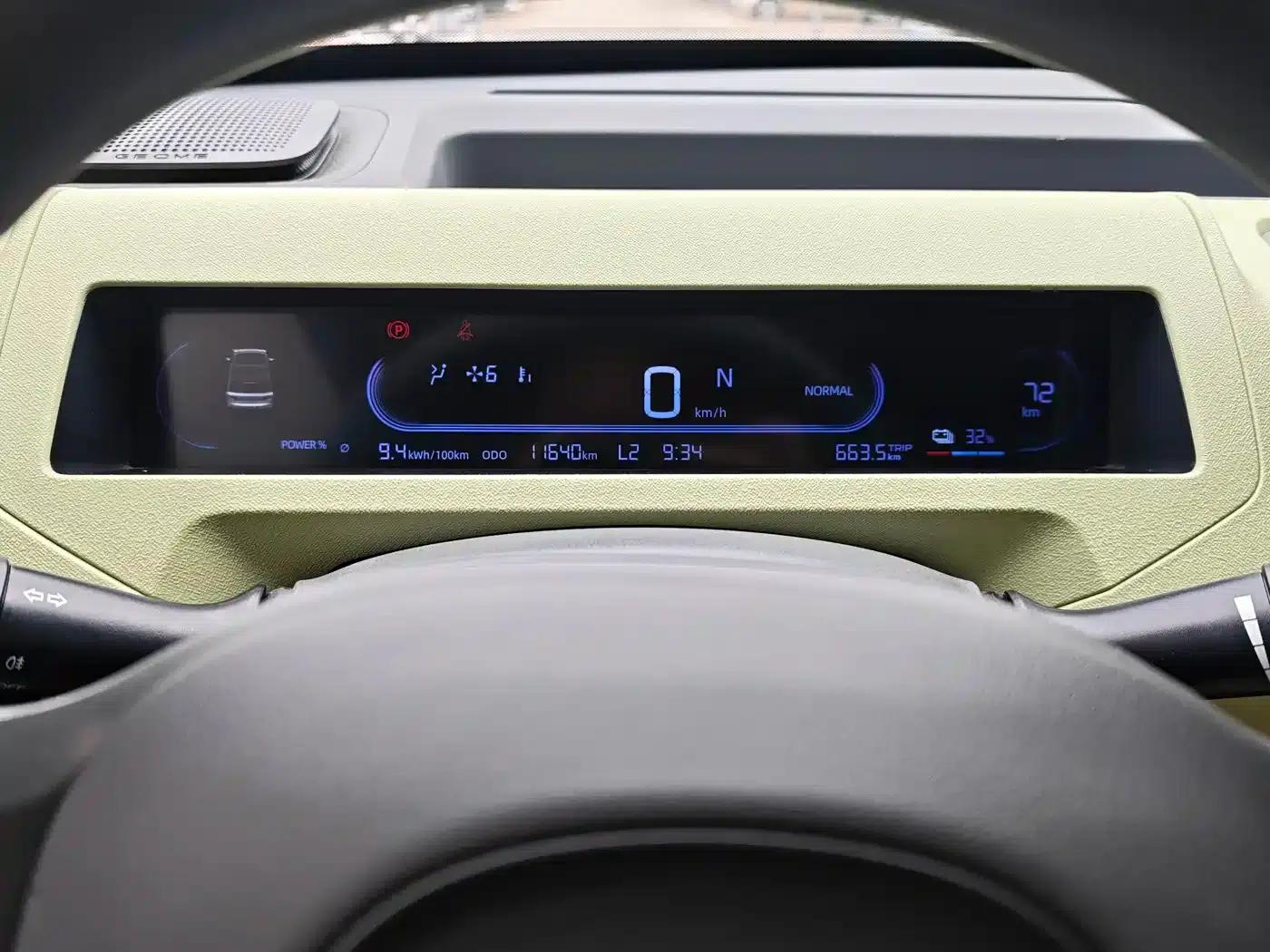 Panda 2024 Panda Mini 200km Endurance Bear — миниатюра 10