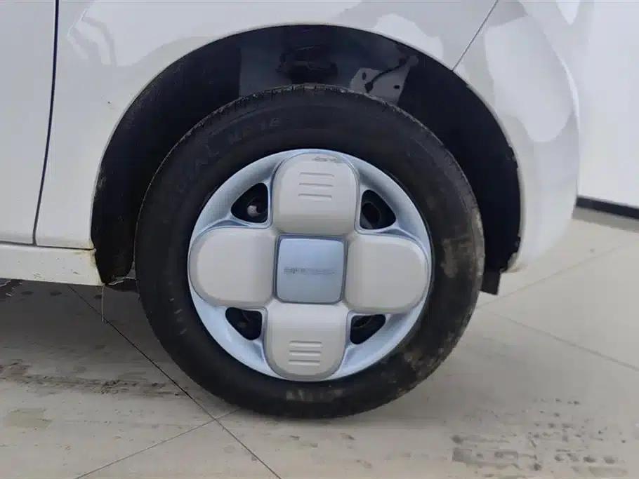 Panda 2024 Panda Mini 200km Endurance Bear — миниатюра 6