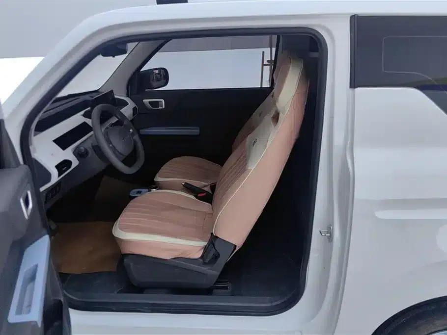 Panda 2024 Panda Mini 200km Endurance Bear — миниатюра 9