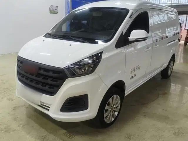 Jinbei Gold Hiace M Classic 2023 1.6L Engineering Lion Van 2 Seats