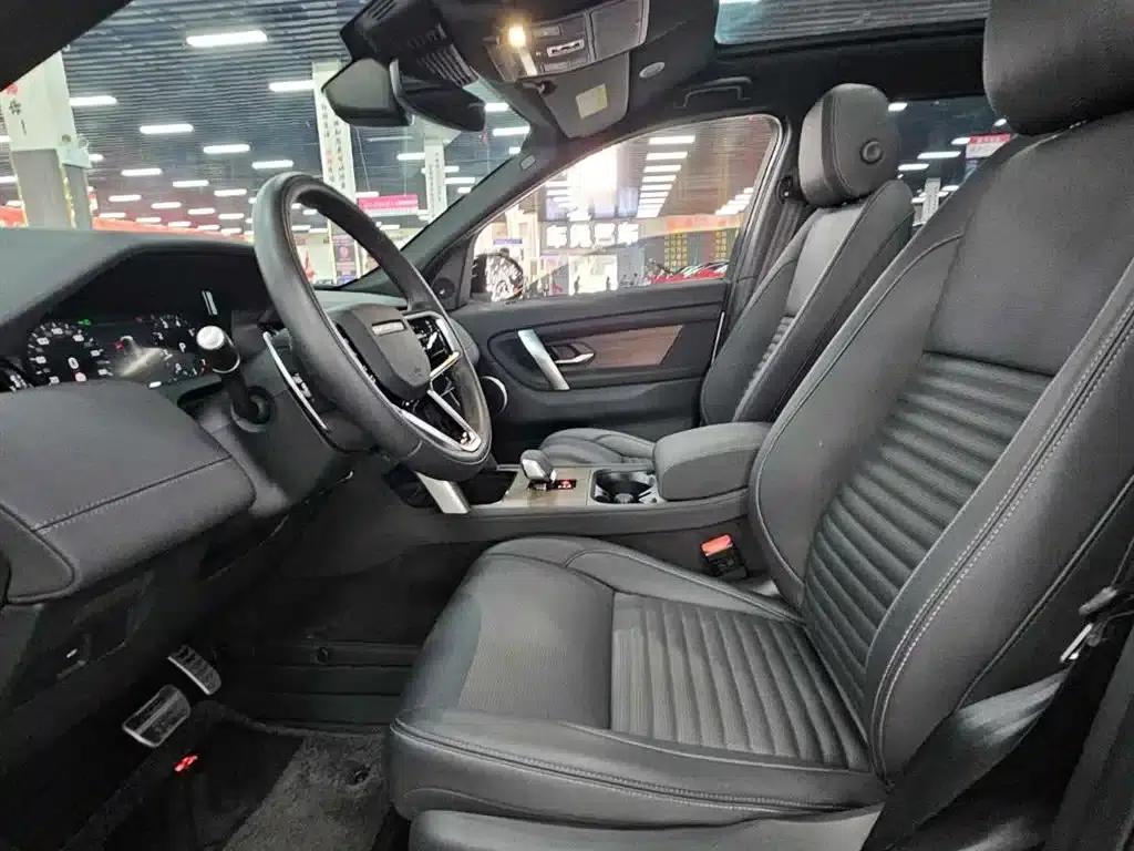 Discovery Sport 2024 Performance Tech Edition — миниатюра 7