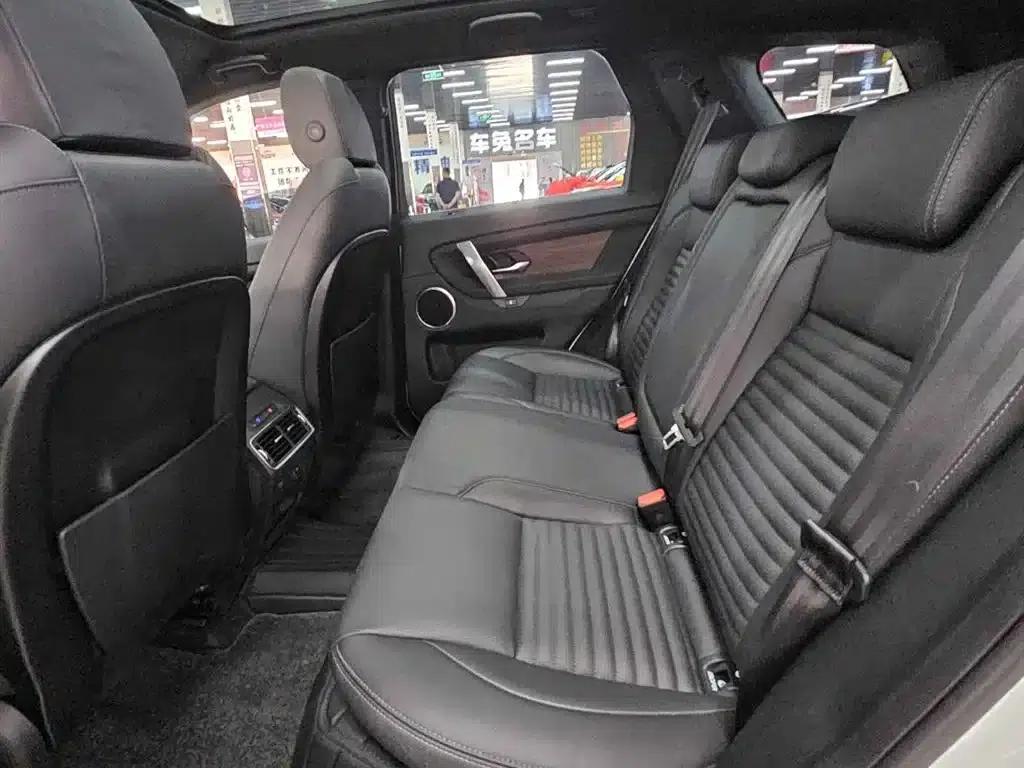 Discovery Sport 2024 Performance Tech Edition — миниатюра 8