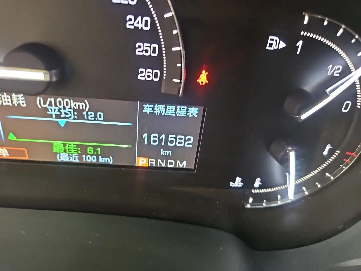 Cadillac XTS 2018 28T Tech Edition — миниатюра 12