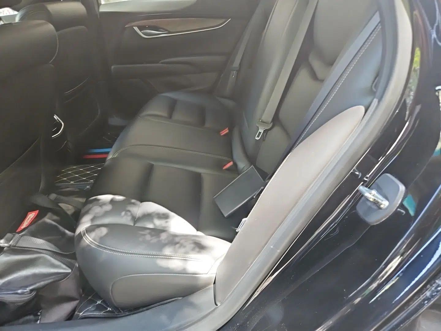 Cadillac XTS 2018 28T Tech Edition — миниатюра 17