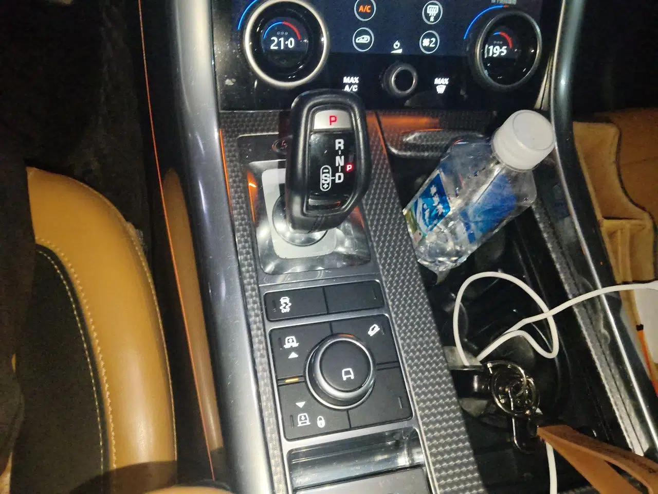 Land Rover Range Sport 2020 3.0 L6 HSE DYNAMIC — миниатюра 14
