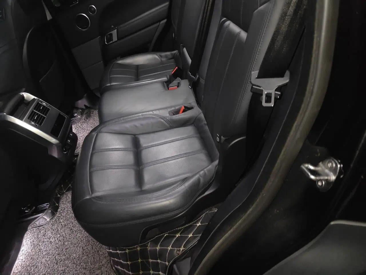 Land Rover Range Sport 2021 3.0 L6 SE — миниатюра 17