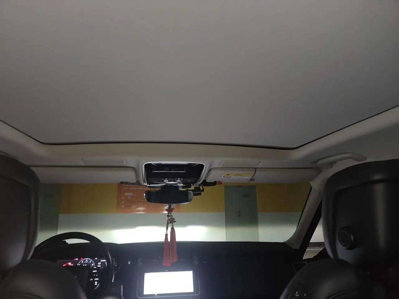 Land Rover Range Sport 2021 3.0 L6 SE — миниатюра 18