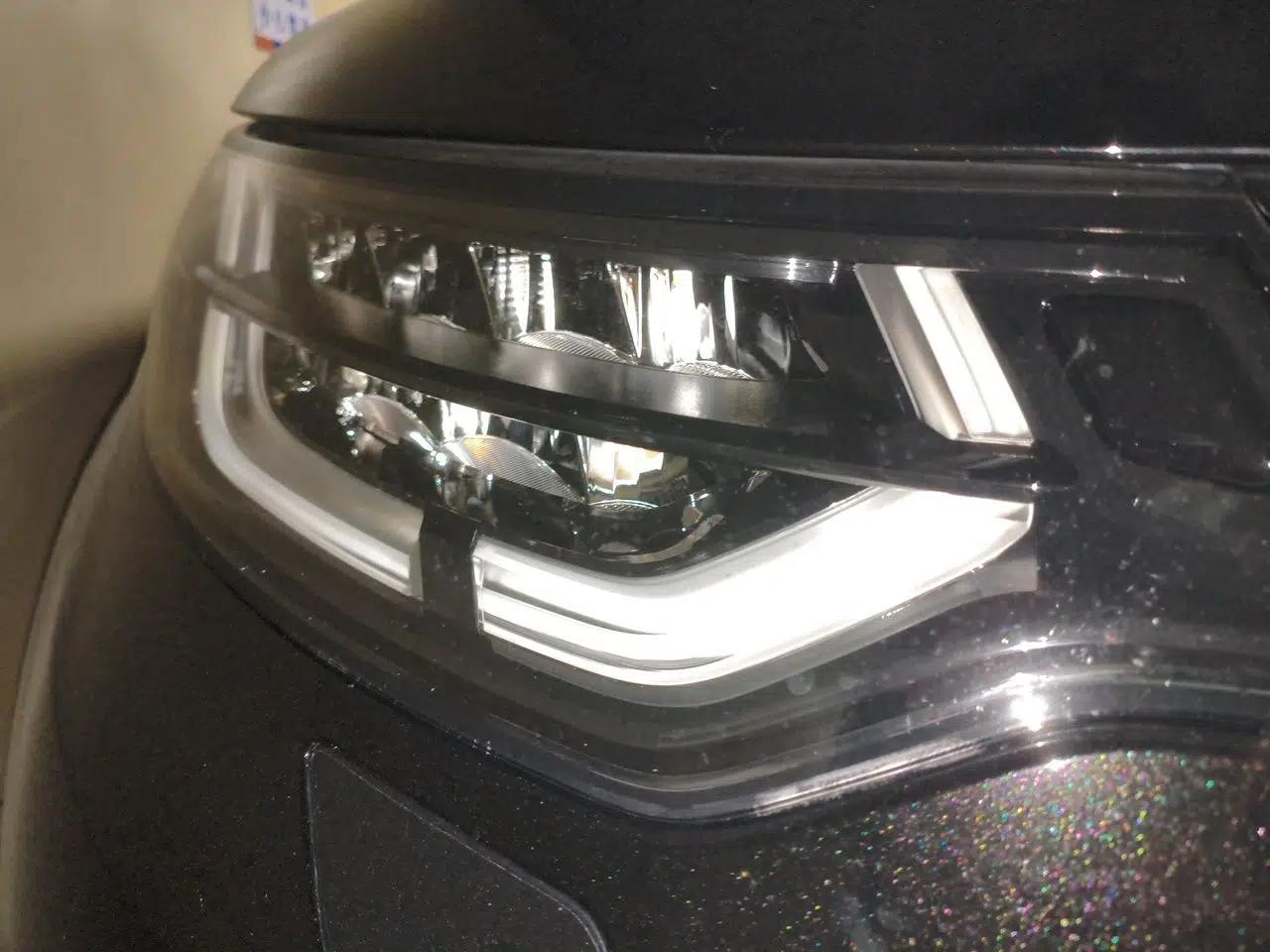 Land Rover Discovery 2017 3.0 SC V6 SE — миниатюра 7