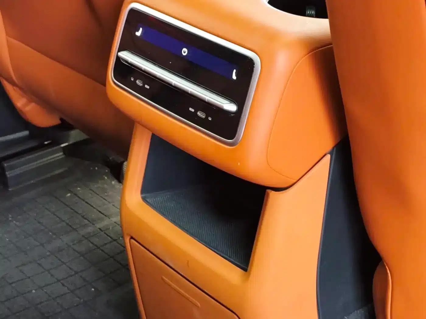 Li Auto L8 2023 Pro — миниатюра 11