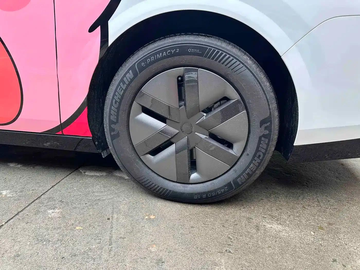 Li Auto MEGA 2025 Home Edition — миниатюра 18