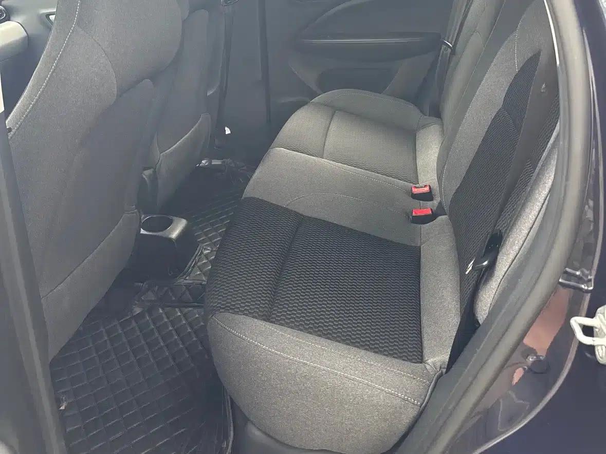 Leapmotor T03 2021 400 Comfort Edition — миниатюра 11