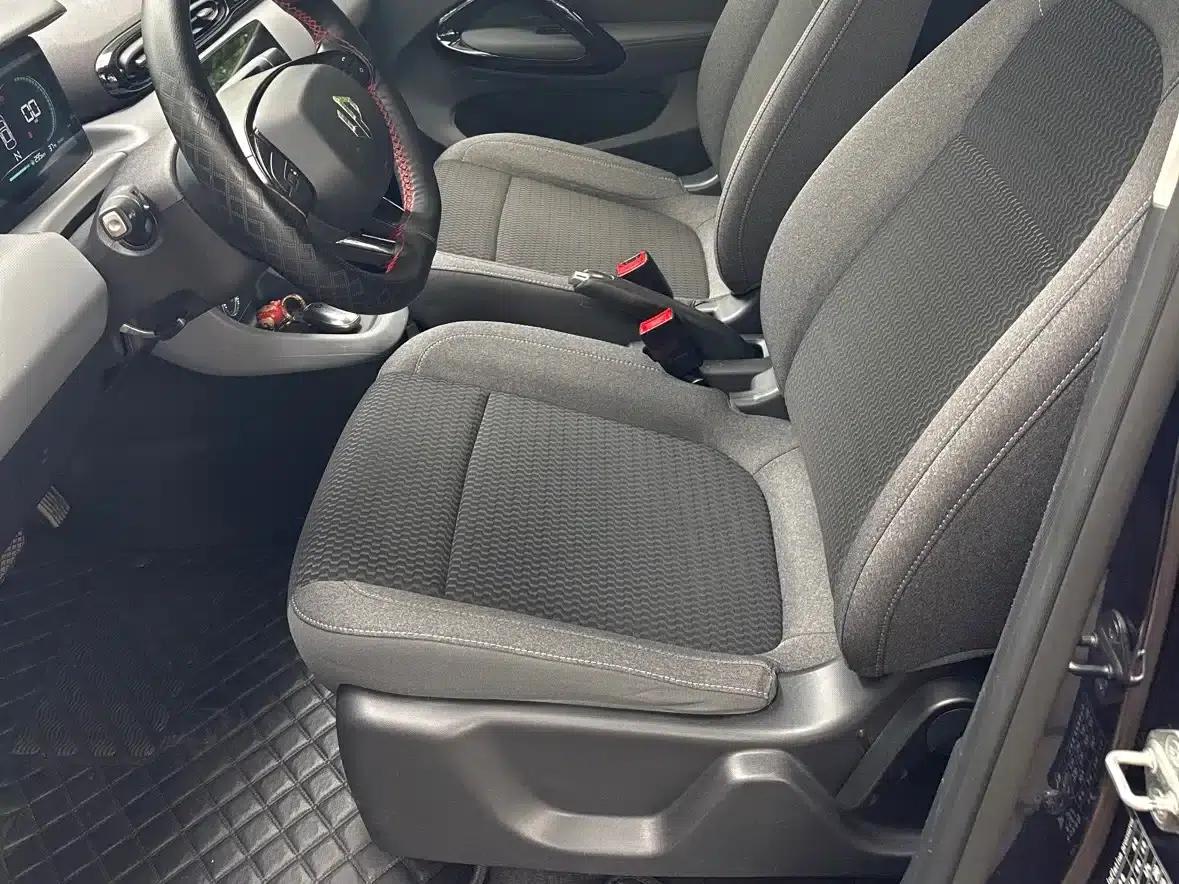 Leapmotor T03 2021 400 Comfort Edition — миниатюра 9