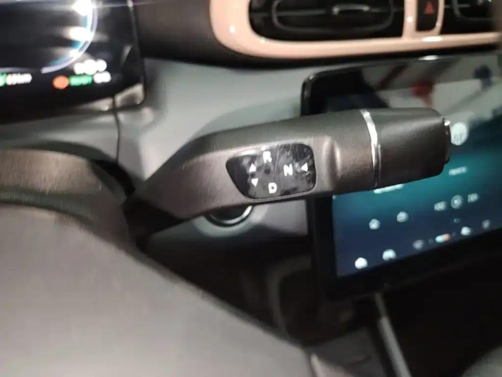 Leapmotor T03 2021 400 Comfort Edition — миниатюра 14