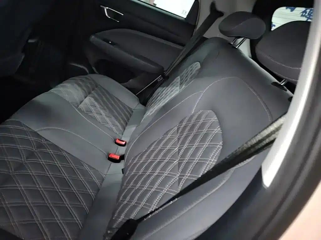 Leapmotor T03 2021 400 Comfort Edition — миниатюра 17